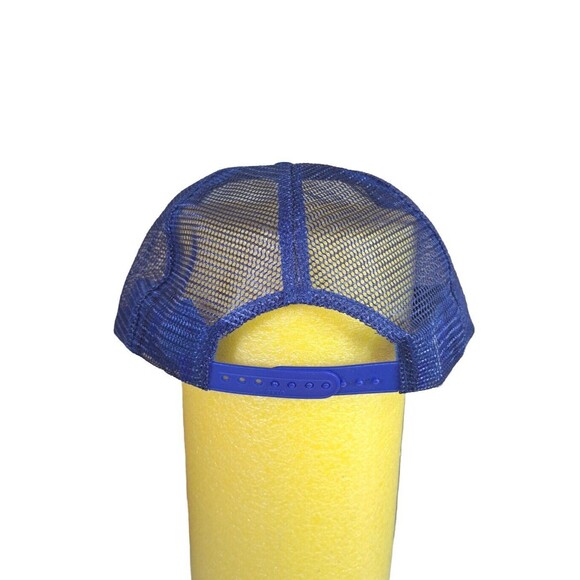 Reagan Bush 84 Retro Campaign Otto Collection Trucker Mesh Foam Hat Cap Election - Picture 3 of 5